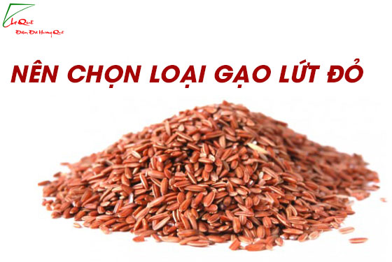 Bí quyết tự làm gạo lứt rang ăn liền thơm ngon